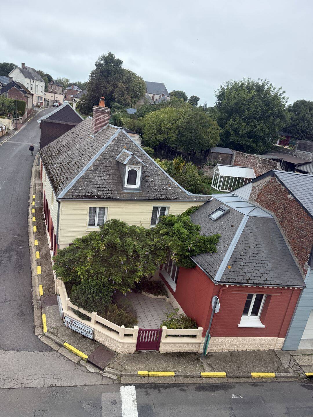 Maison 9 pièces 133 m² · à Saint-Quentin-la-Motte-Croix-au-Bailly · 133 m² · 199 900 €