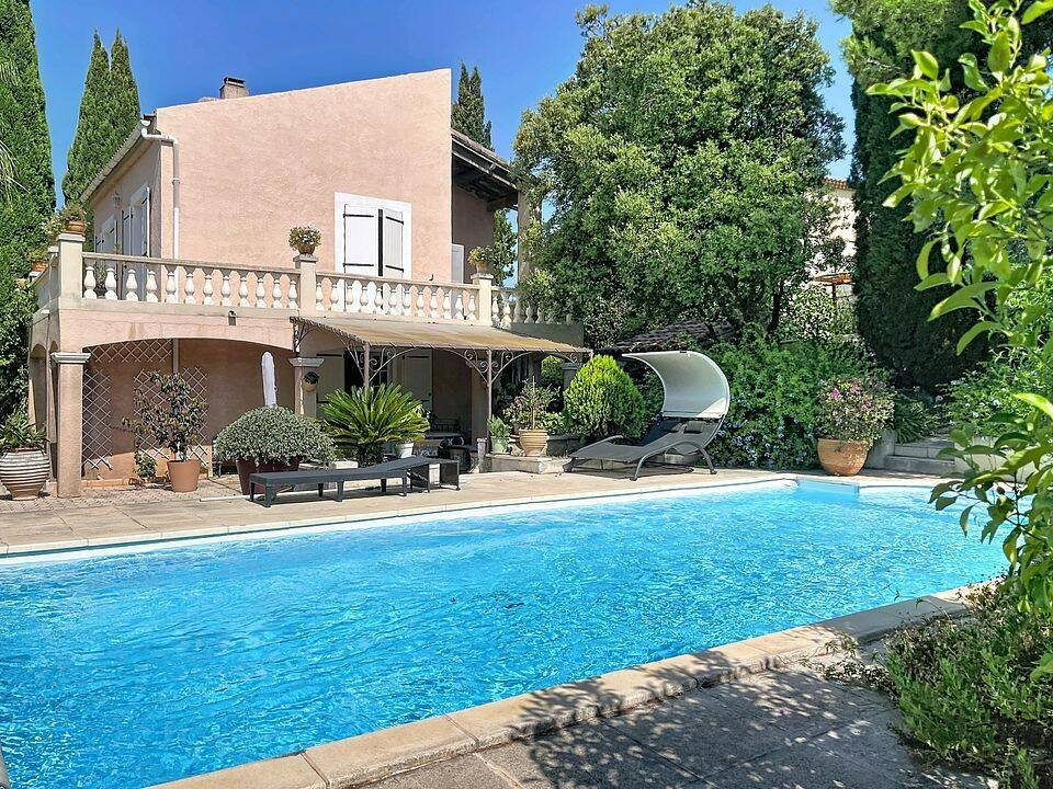 Maison 6 pièces 218 m² · à Martigues · 218 m² · 539 000 €