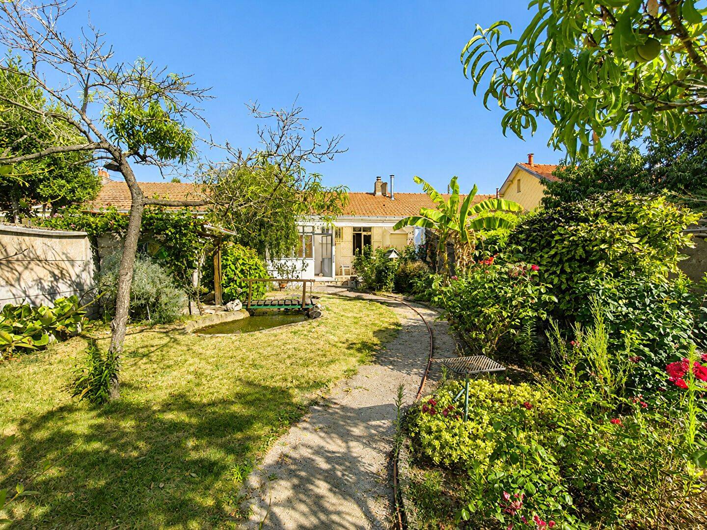 Maison 3 pièces 76 m² · à Nantes · 76 m² · 304 850 €
