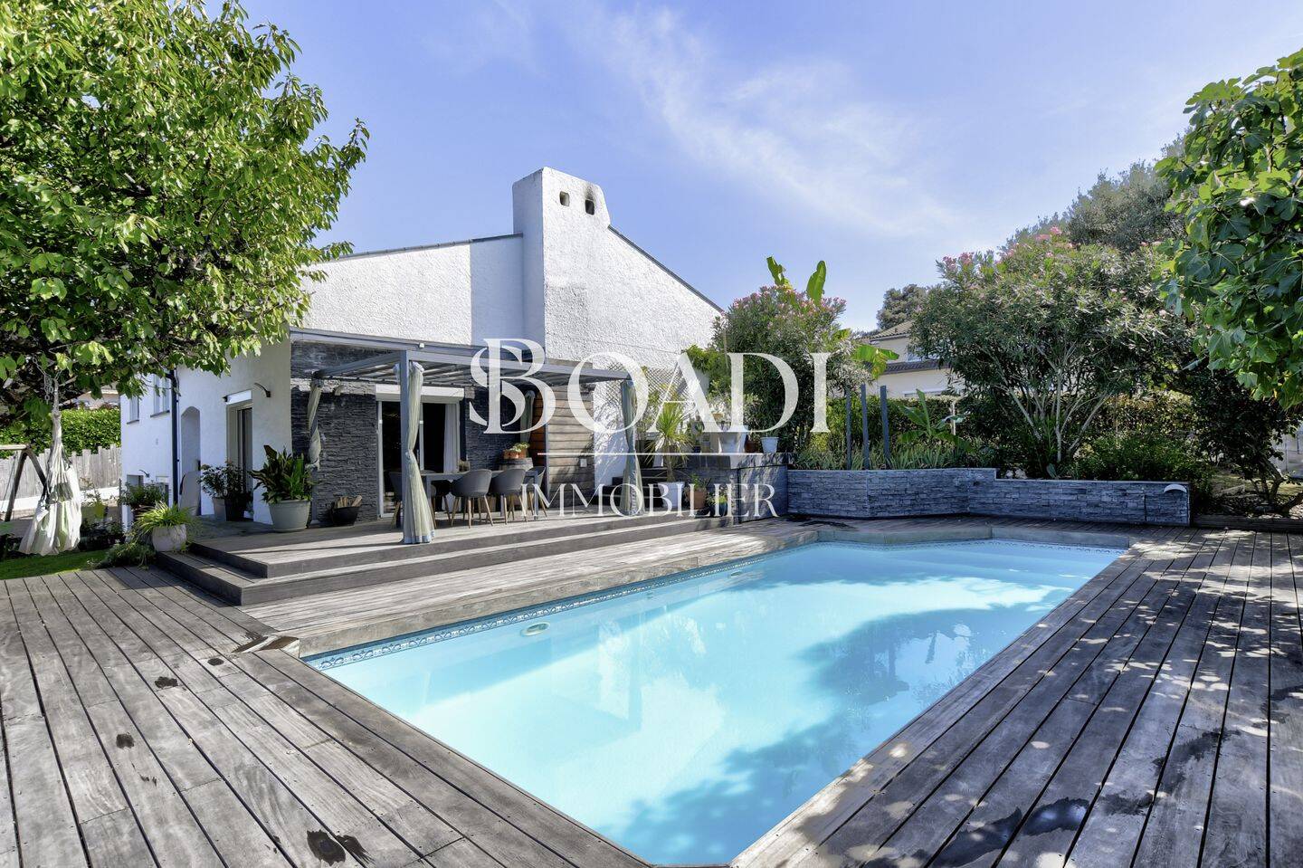 Maison 6 pièces 175 m² · à Toulouse · 175 m² · 599 500 €