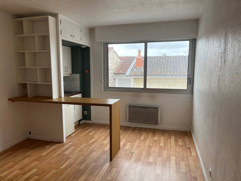 Appartement 1 pièce 31 m² · à Bordeaux · 31 m² · 154 500 €