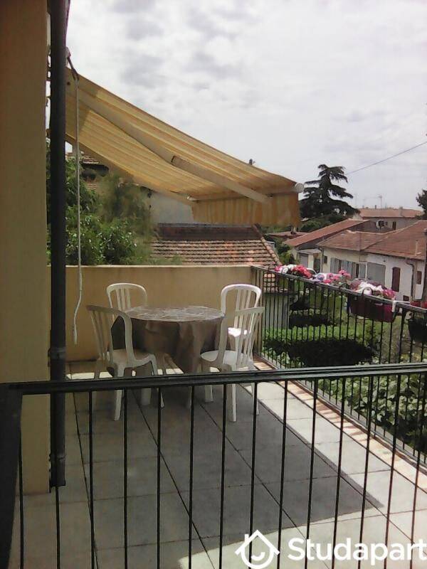 Appartement 1 pièce 20 m² · à Nîmes · 20 m² · 500 €