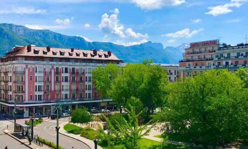 Appartement 2 pièces 34 m² · à Annecy · 34 m² · 219 000 €