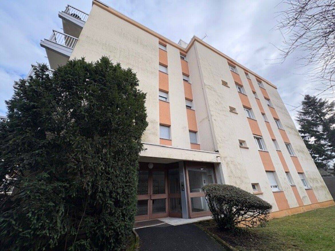 Appartement 1 pièce 26 m² · à Besançon · 25,8 m² · 497 €