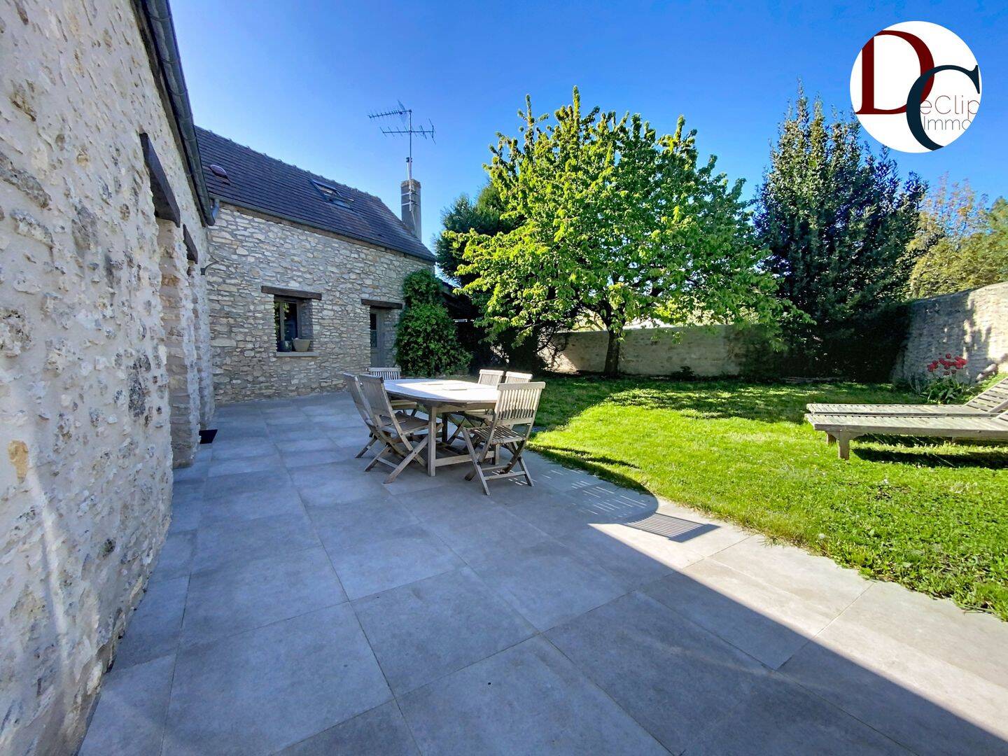 Maison 5 pièces 137 m² · à Senlis · 137 m² · 390 000 €