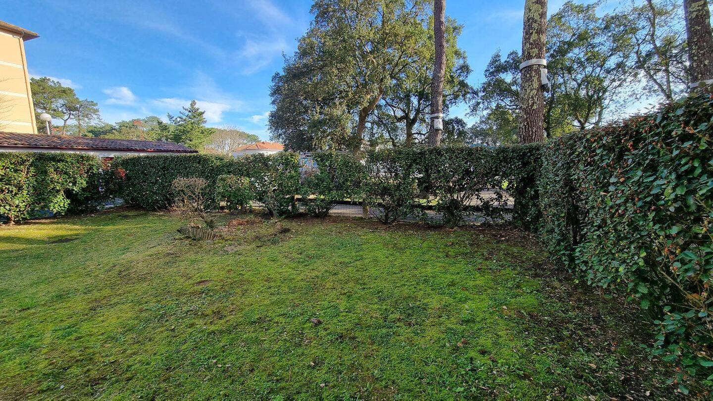 Appartement 3 pièces 60 m² · à Tarnos · 60 m² · 249 000 €