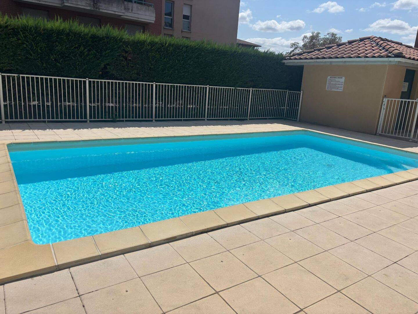 Appartement 3 pièces 60 m² · à Toulouse · 60 m² · 960 €