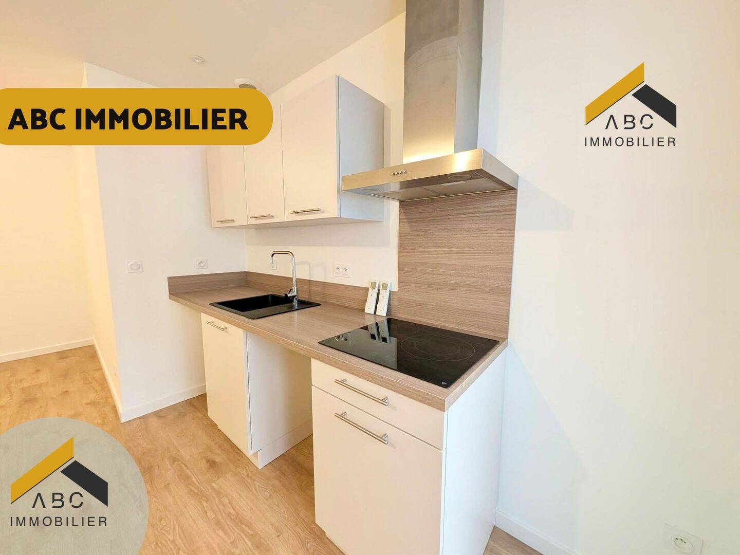 Appartement 2 pièces 37 m² · à Orange · 36,7 m² · 580 €