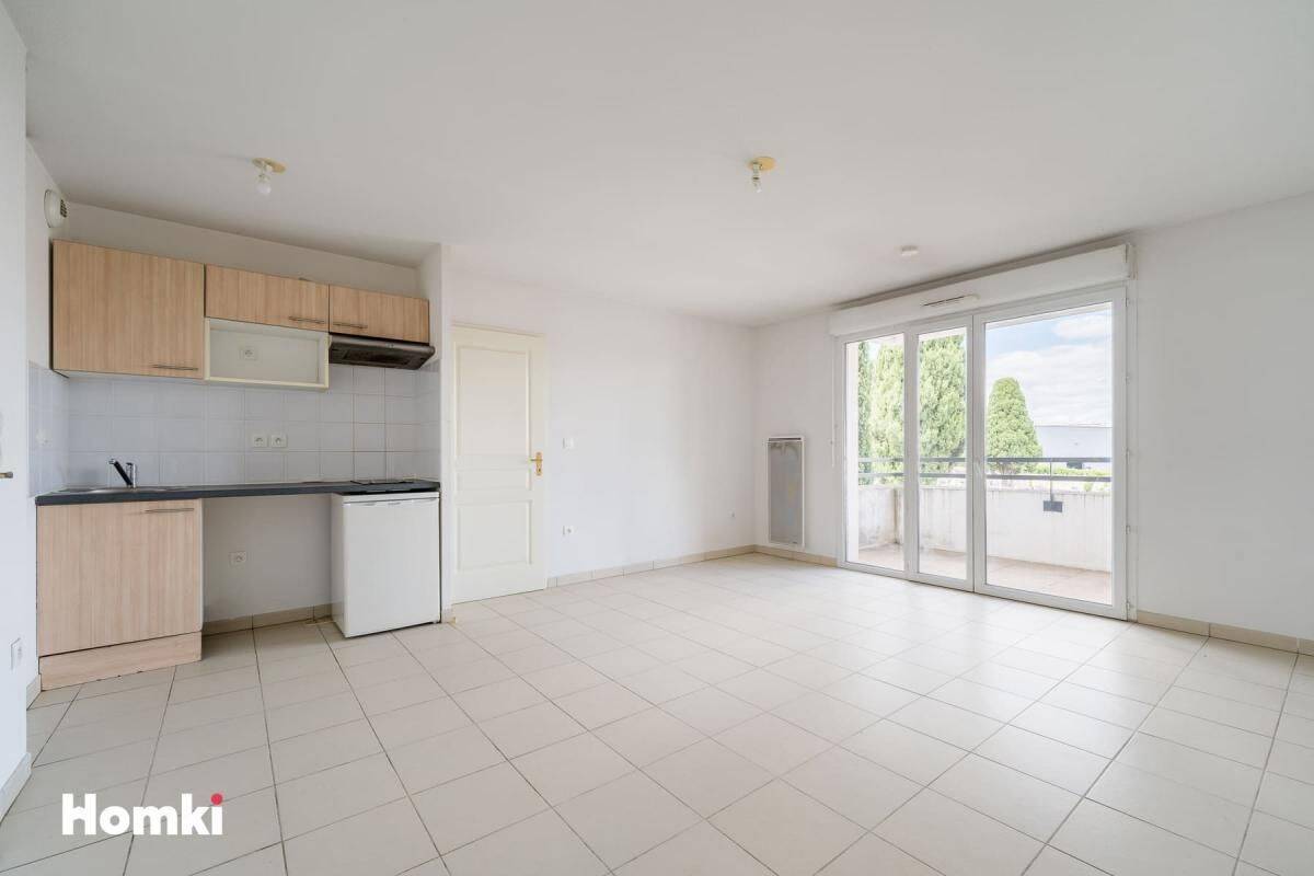 Appartement 2 pièces 45 m² · à Toulouse · 45 m² · 85 900 €