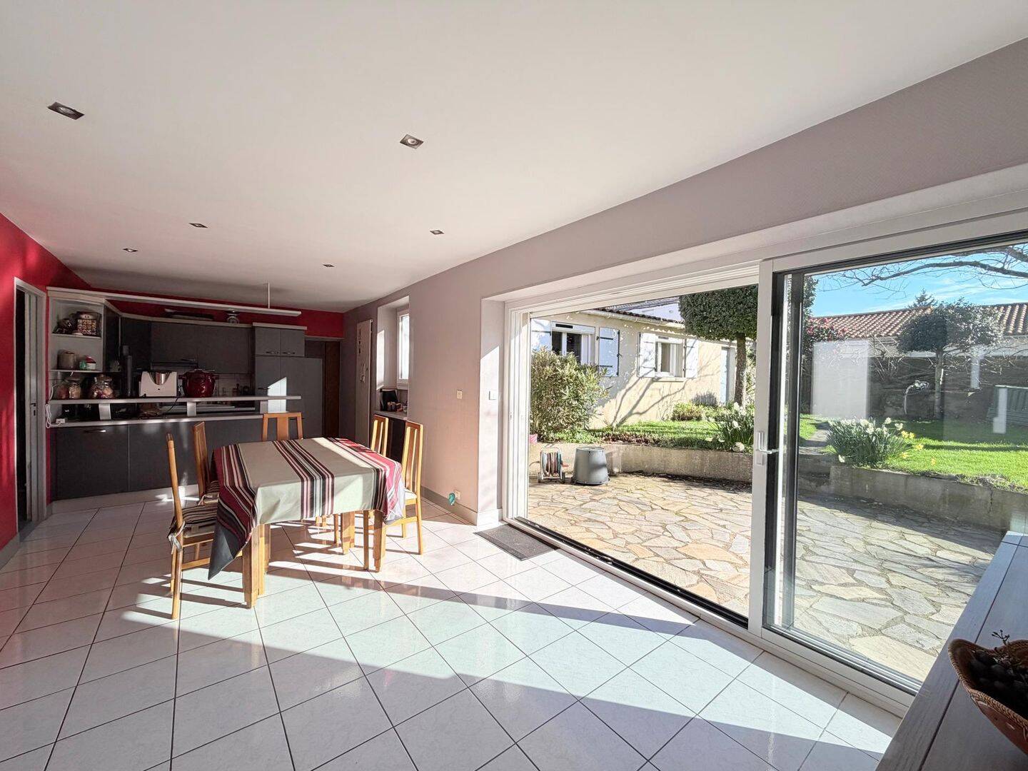 Maison 5 pièces 100 m² · à Cholet · 100 m² · 198 000 €