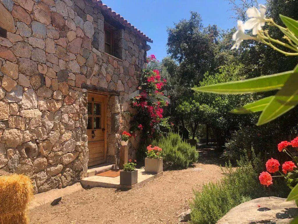 Maison 5 pièces 117 m² · à Sotta · 117 m² · 1 133 000 €