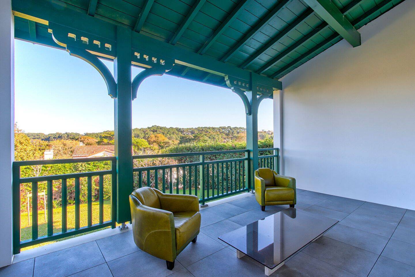 Appartement 3 pièces 71 m² · à Bidart · 71,4 m² · 549 000 €