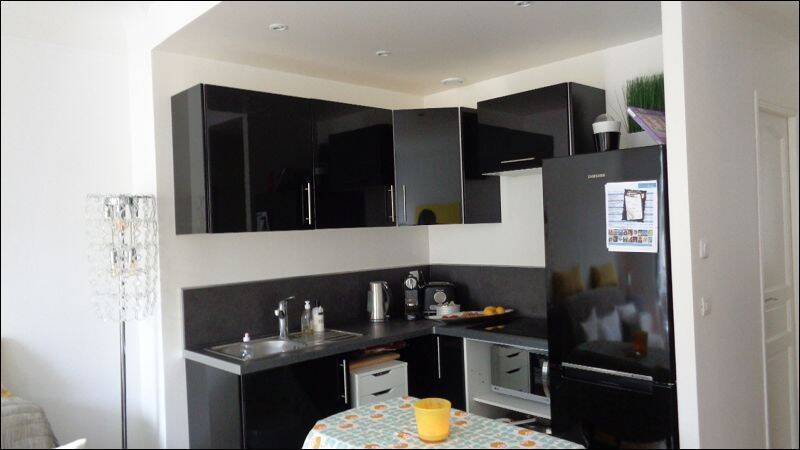 Appartement 2 pièces 45 m² · à Montgeron · 44,5 m² · 865 €