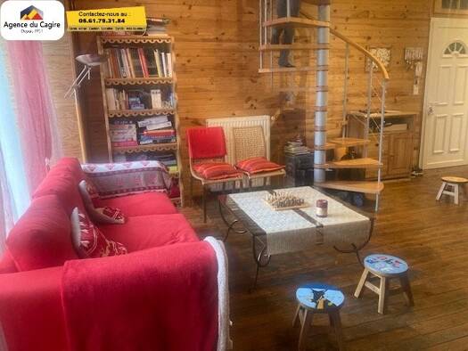 Duplex à vendre 259 000 € 4 pièces 1 chambre 142 m² RDC Bagnères-de-Luchon 31110