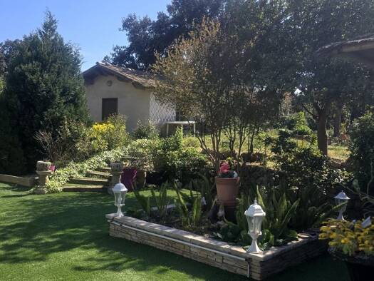 Maison à vendre 490 000 € 3 pièces 2 chambres 120 m² 2 900 m² de terrain Balaruc-le-Vieux 34540