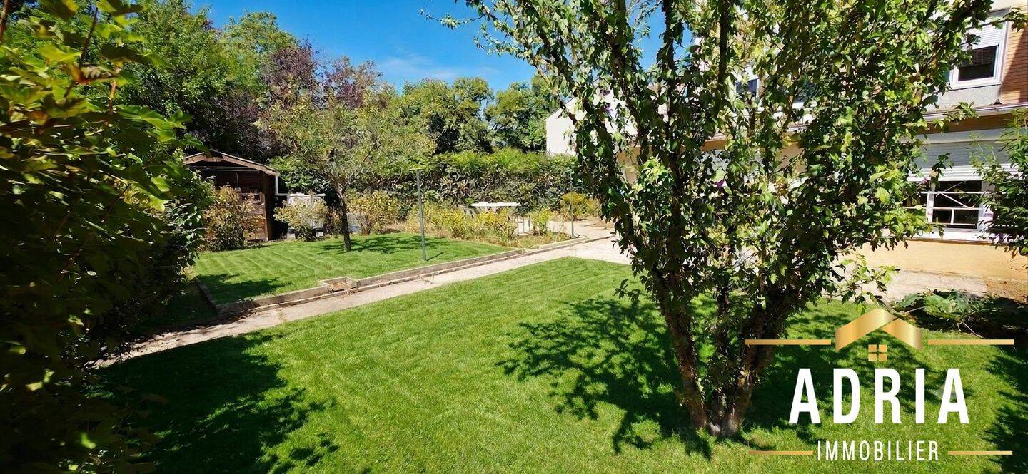 Maison 6 pièces 126 m² · à Moulins-lès-Metz · 126 m² · 267 000 €