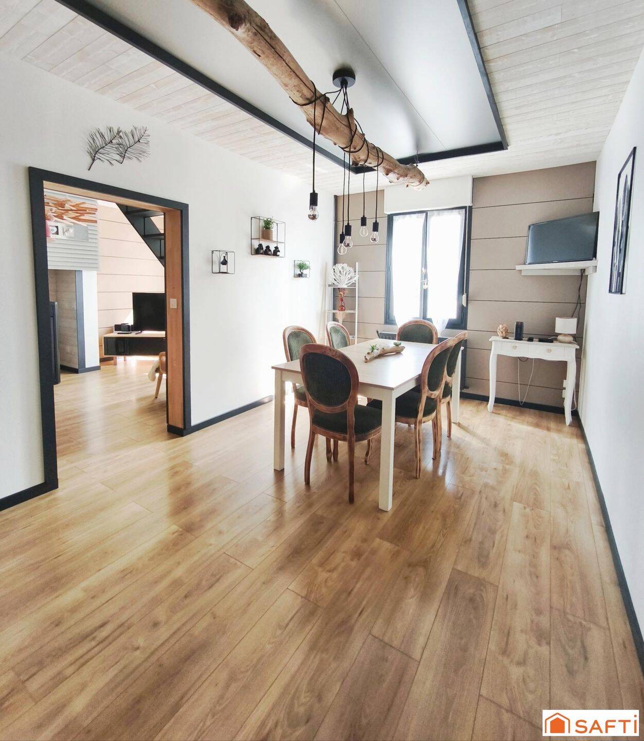 Maison 5 pièces 77 m² · à Berck · 77 m² · 225 000 €