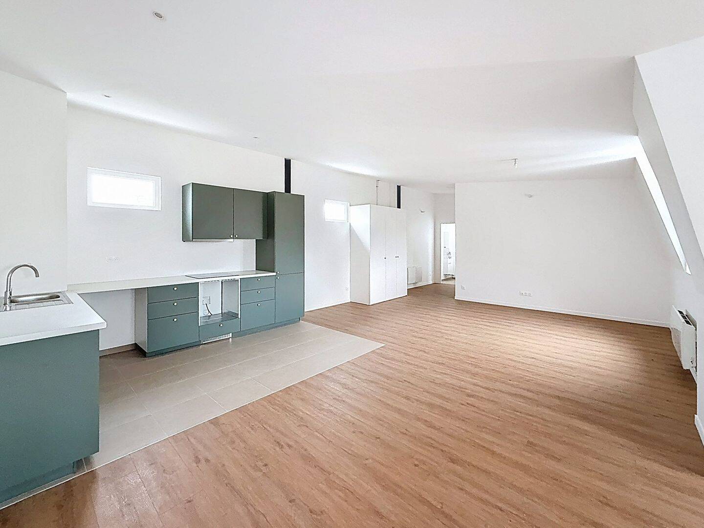 Appartement 3 pièces 89 m² · à Alfortville · 89 m² · 367 500 €