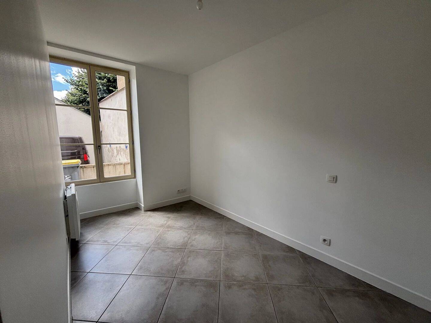 Appartement 3 pièces 51 m² · à Orléans · 50,6 m² · 730 €