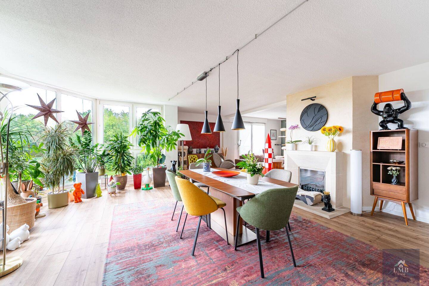 Appartement 6 pièces 180 m² · à Strasbourg · 179,9 m² · 910 000 €