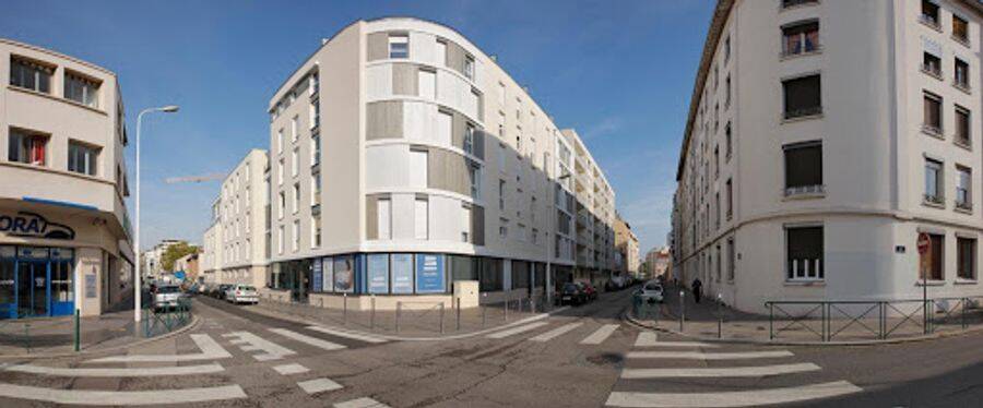 Appartement 1 pièce 19 m² · à Lyon 7ème Arrondissement · 19,1 m² · 102 704 €