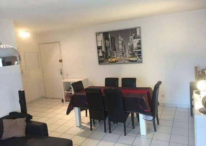 Appartement 3 pièces 62 m² · à Bordeaux · 62 m² · 1 100 €