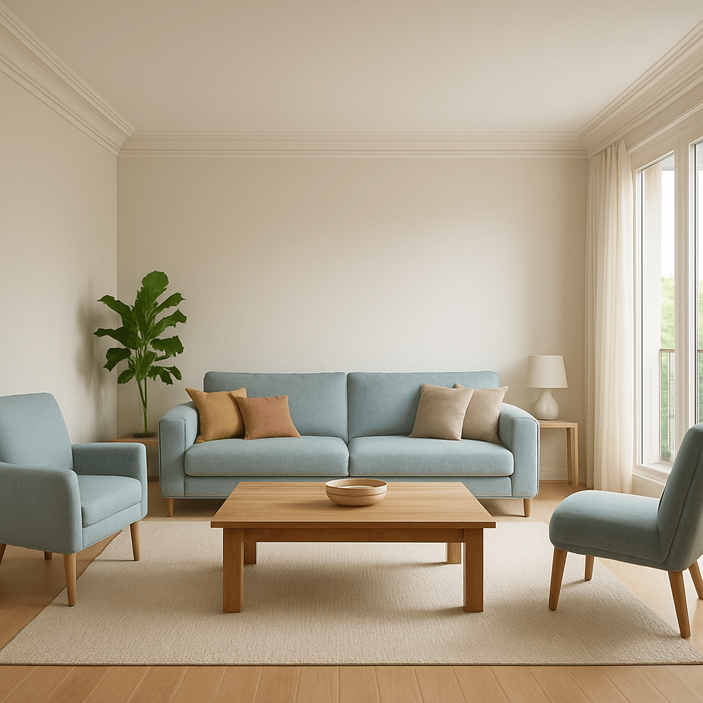 Appartement 5 pièces 97 m² · à Brenthonne · 97 m² · 429 000 €
