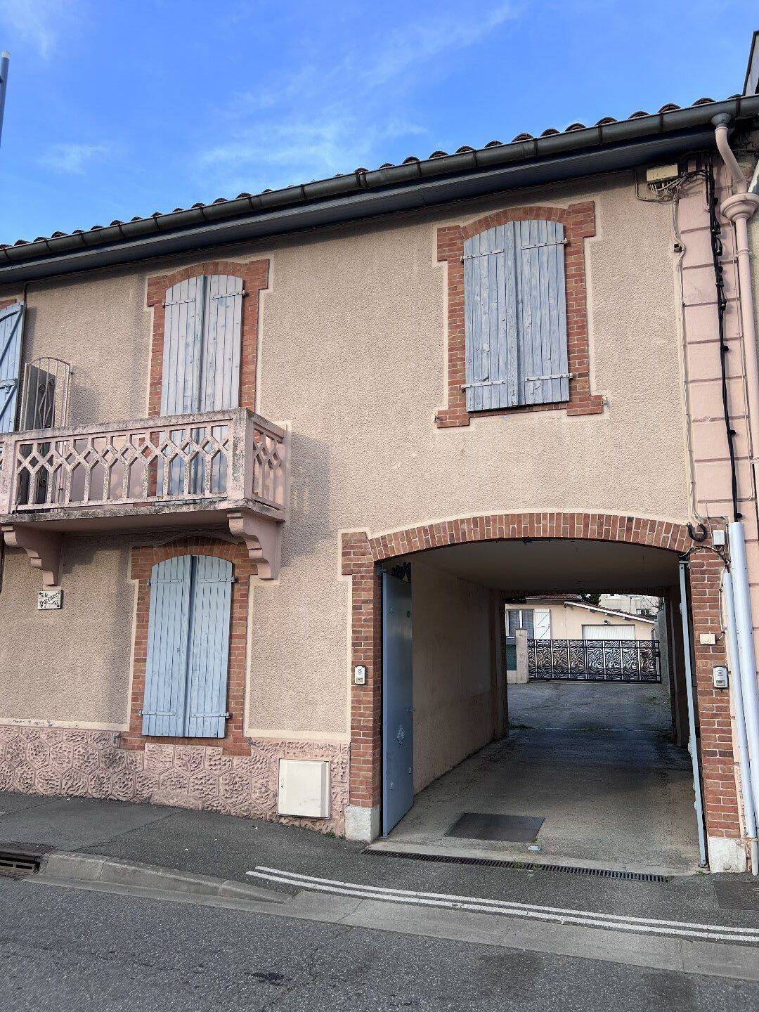 Appartement 4 pièces 69 m² · à Saint-Gaudens · 69 m² · 675 €/mois