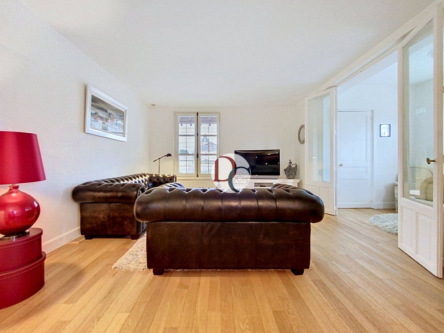 Appartement 6 pièces 145 m² · à Chantilly · 145 m² · 615 000 €
