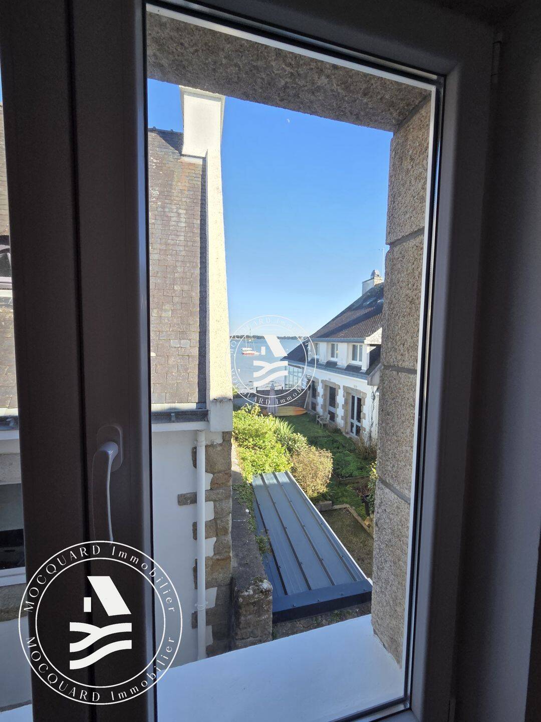 Maison 5 pièces 110 m² · à Locmariaquer · 109,7 m² · 590 000 €