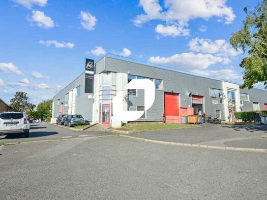 Espace bureau à louer 1 481 € 150 m² de bureaux divisible de 150 m² à 150 m² Nozay 91620