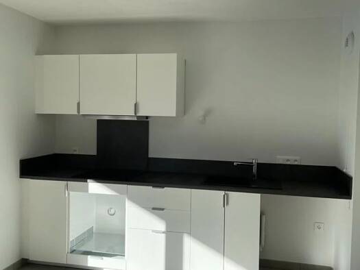 Appartement à louer 949 € 3 pièces 2 chambres 69,5 m² 1er étage Frange Verte-Commanderie Échirolles 38130
