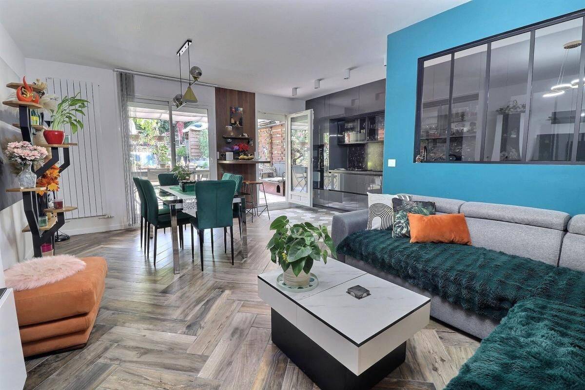 Maison 4 pièces 98 m² · à Le Mée-sur-Seine · 98 m² · 274 500 €