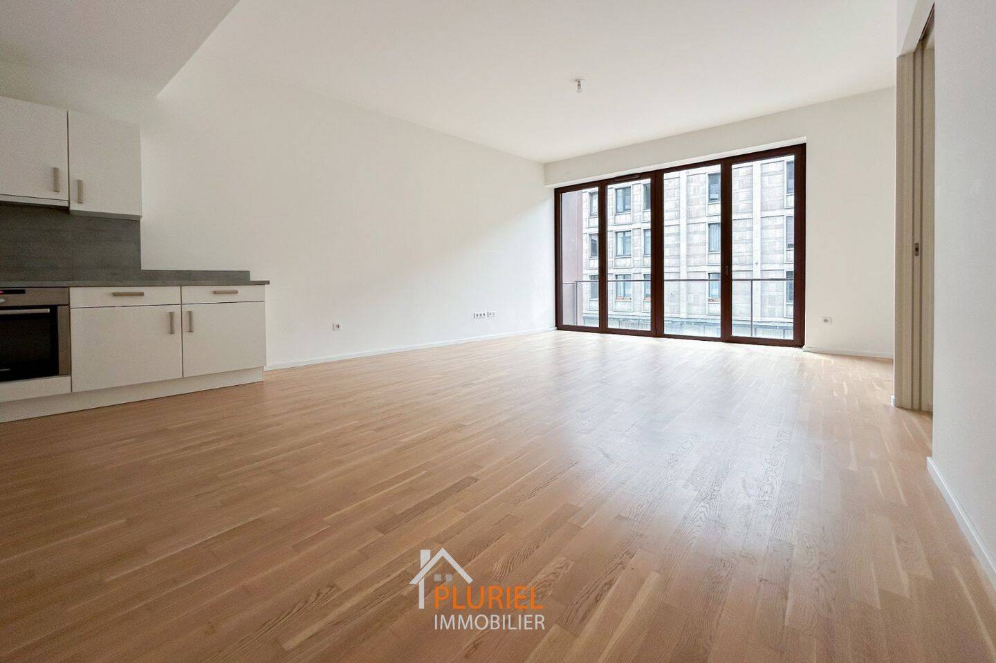 Appartement 2 pièces 65 m² · à Strasbourg · 65,4 m² · 1 290 €