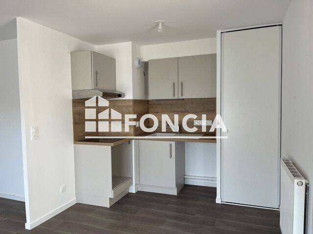 Appartement 3 pièces 64 m² · à Laval · 64,4 m² · 730 €