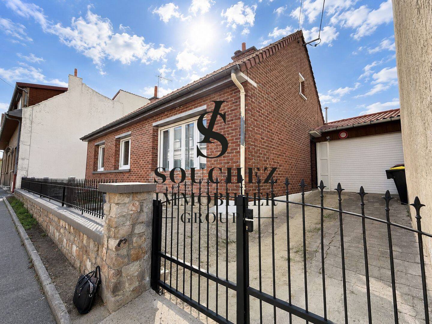 Maison 4 pièces 86 m² · à Givenchy-en-Gohelle · 86 m² · 189 000 €