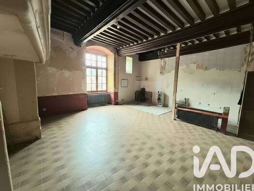 Maison à vendre 95 000 € 5 pièces 4 chambres 145 m² 562 m² de terrain Régny 42630
