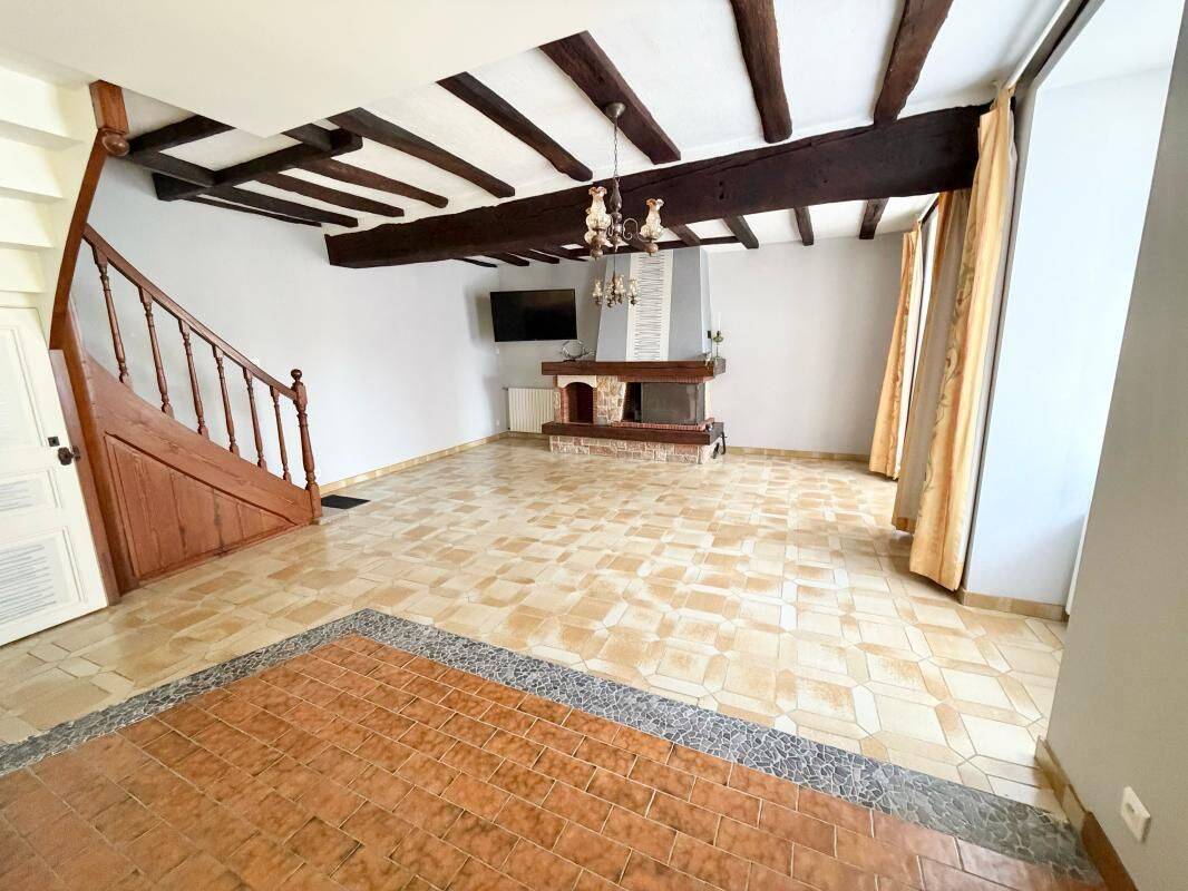Maison 6 pièces 185 m² · à Herbignac · 185,3 m² · 390 000 €