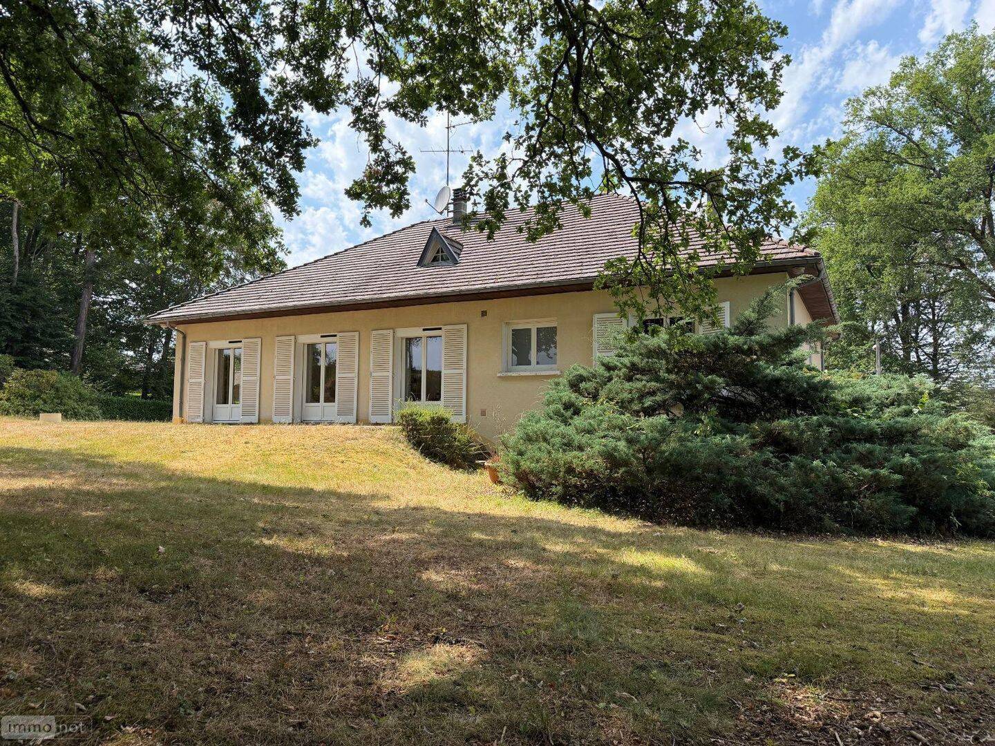 Maison 7 pièces 201 m² · à Isle · 200,5 m² · 276 120 €