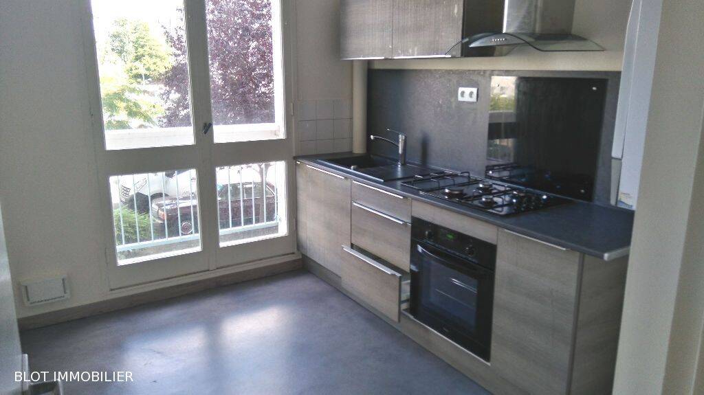 Appartement 3 pièces 59 m² · à Rennes · 59 m² · 652 €/mois