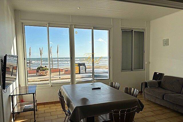 Appartement 3 pièces 66 m² · à Palavas-les-Flots · 66 m² · 340 000 €