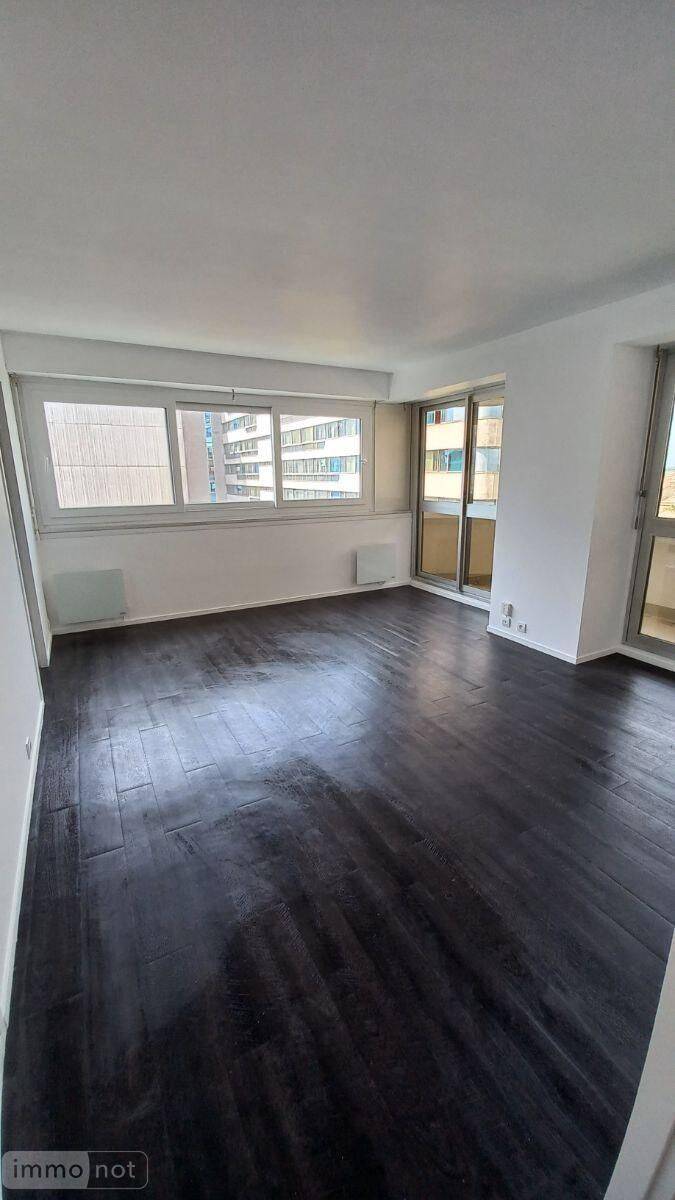 Appartement 2 pièces 44 m² · à Bordeaux · 44 m² · 838 €/mois