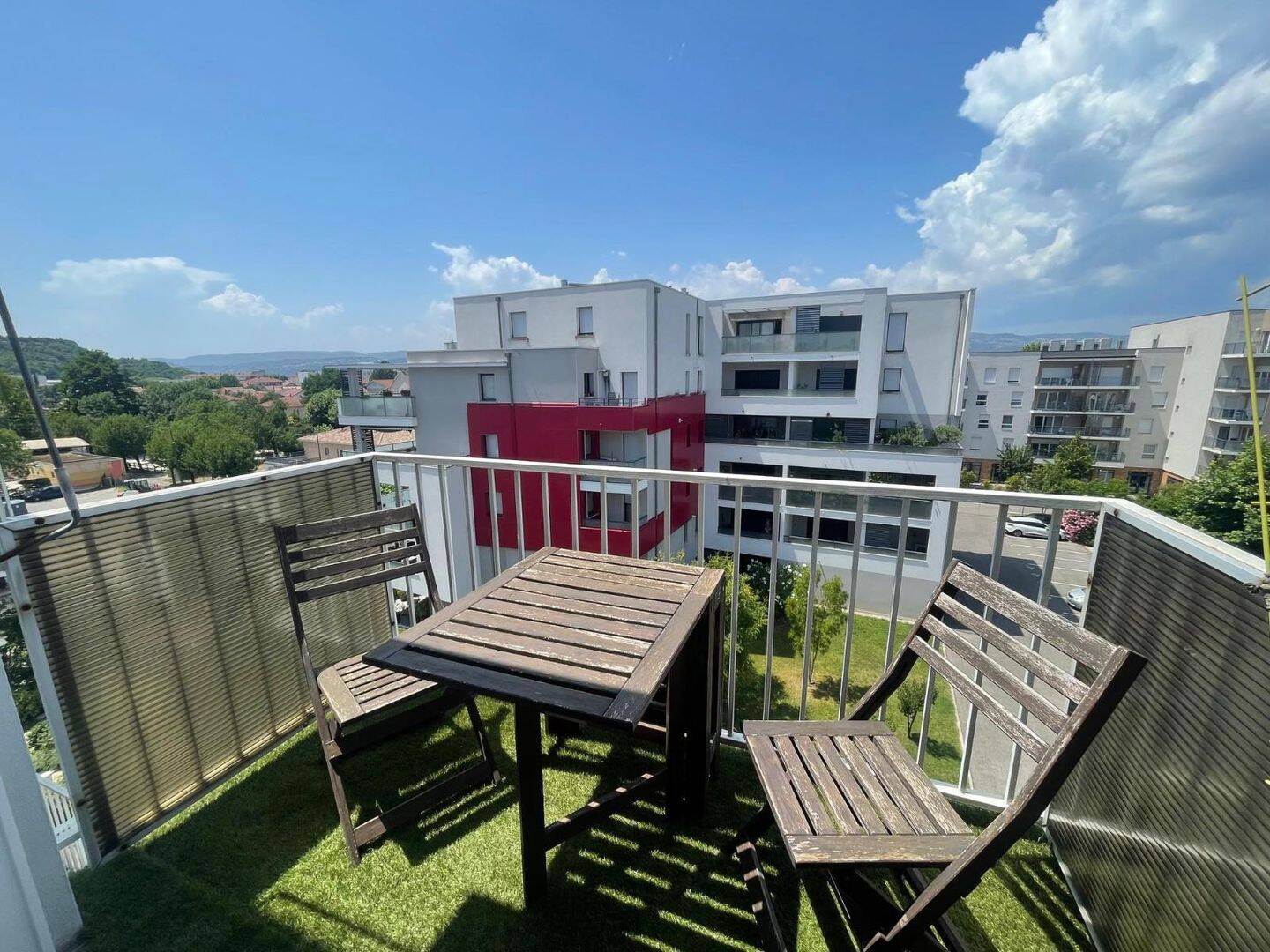 Appartement 3 pièces 64 m² · à Valence · 64,3 m² · 690 €