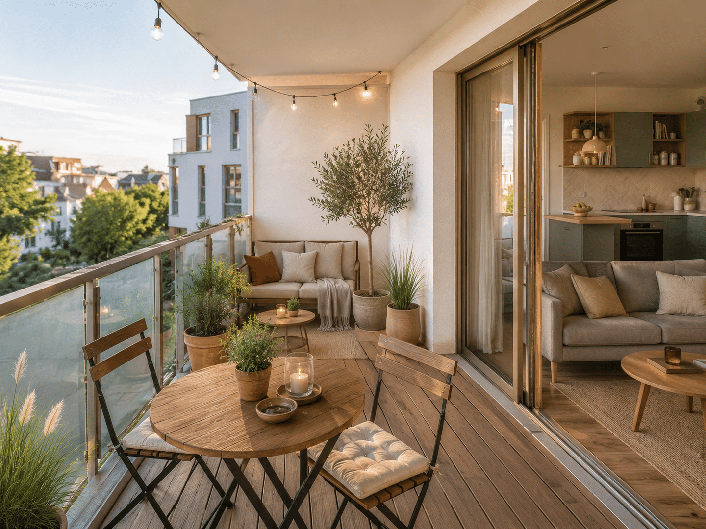 Appartement 3 pièces 70 m² · à Concarneau · 70 m² · 245 000 €