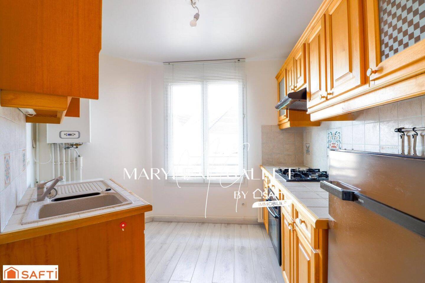 Appartement 2 pièces 50 m² · à Achères · 50 m² · 199 500 €