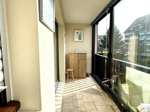 Appartement à vendre 139 000 € 2 pièces 1 chambre 29 m² Étage 1/4 Villers-sur-Mer 14640