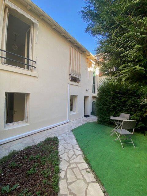 Appartement 3 pièces 48 m² · à Gentilly · 48,1 m² · 1 150 €/mois