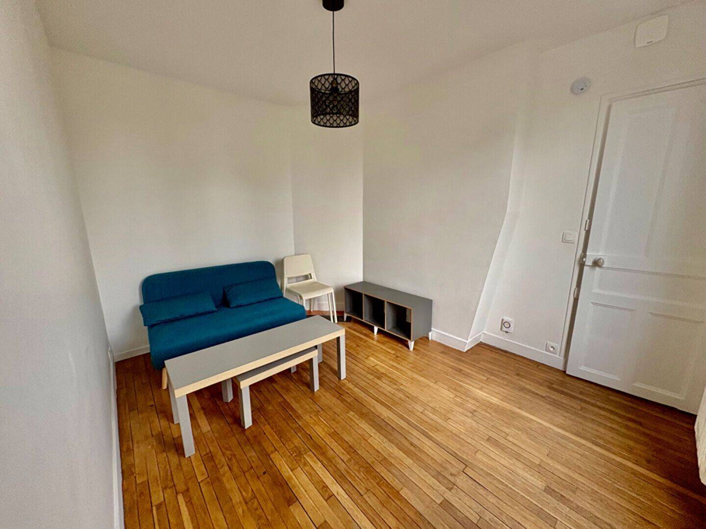 Appartement 2 pièces 31 m² · à Saint-Denis · 31,1 m² · 760 €