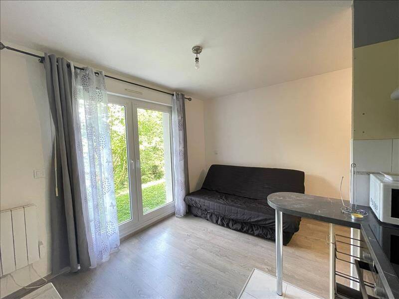 Appartement 1 pièce 19 m² · à Sausheim · 19 m² · 400 €/mois