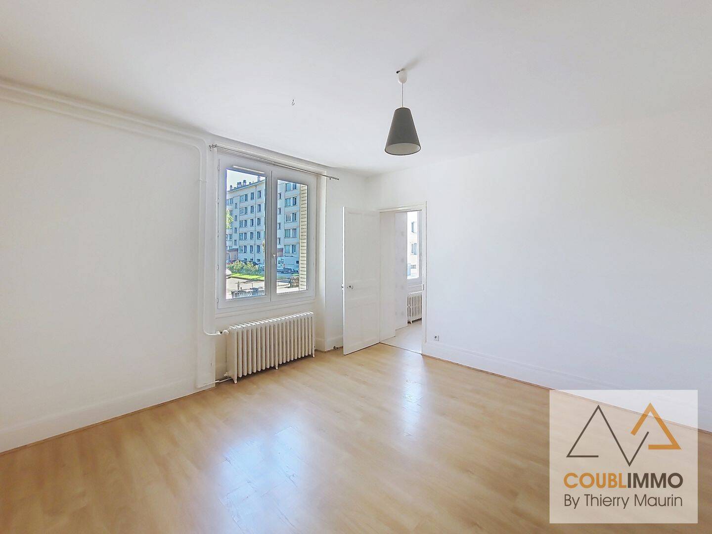 Appartement 3 pièces 72 m² · à Grenoble · 71,6 m² · 155 000 €